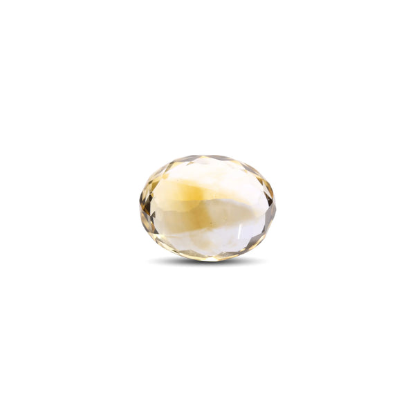 Citrine - 10.35 Carat