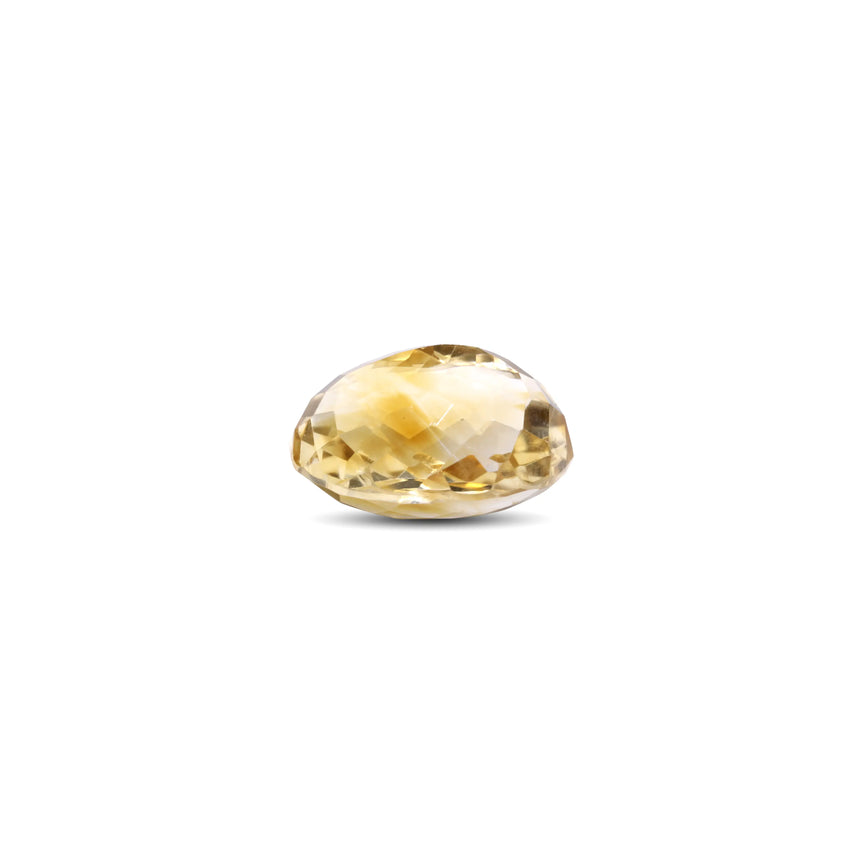 Citrine - 10.35 Carat