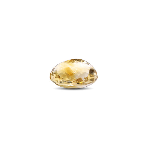 Citrine - 10.35 Carat