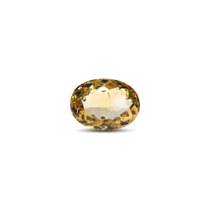 Citrine - 9 Carat - Pramogh