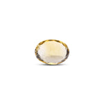 Citrine - 9 Carat