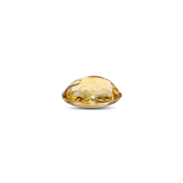 Citrine - 9 Carat