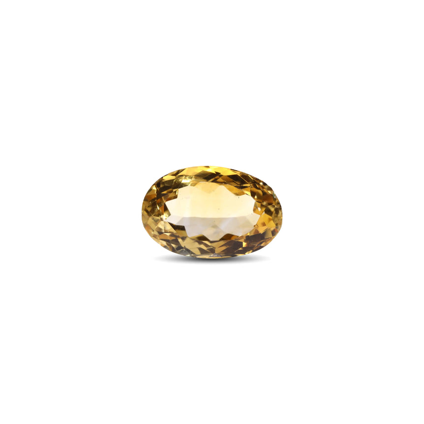 Citrine - 5.75 Carat - Pramogh