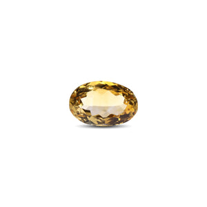 Citrine - 5.75 Carat - Pramogh