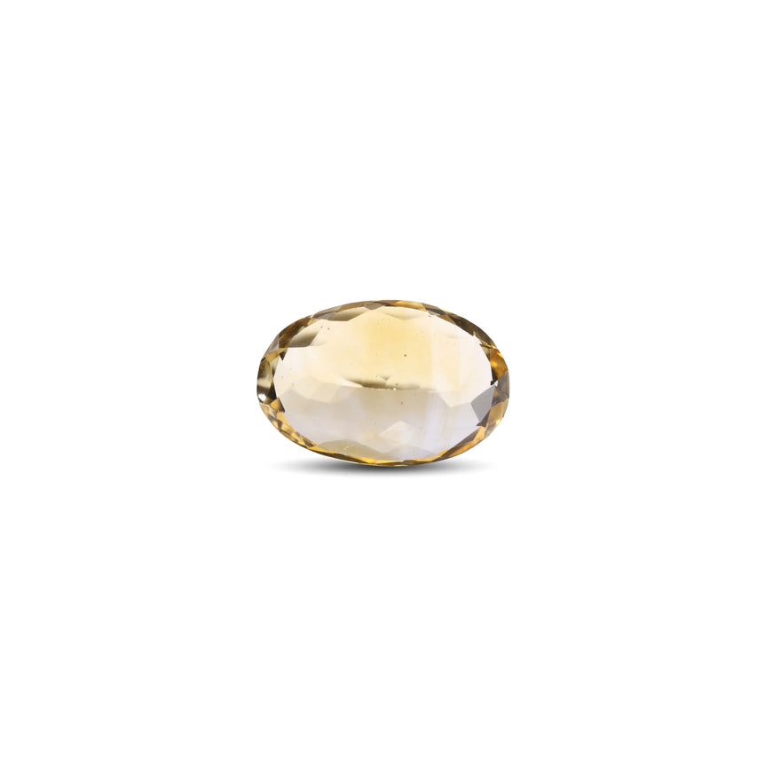 Citrine - 5.75 Carat