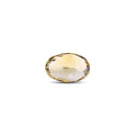 Citrine - 5.75 Carat