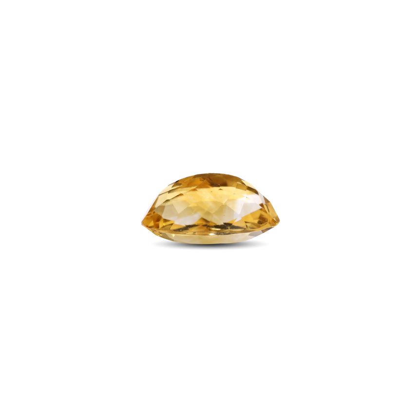 Citrine - 5.75 Carat