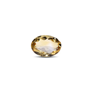Citrine - 6.7 Carat - Pramogh