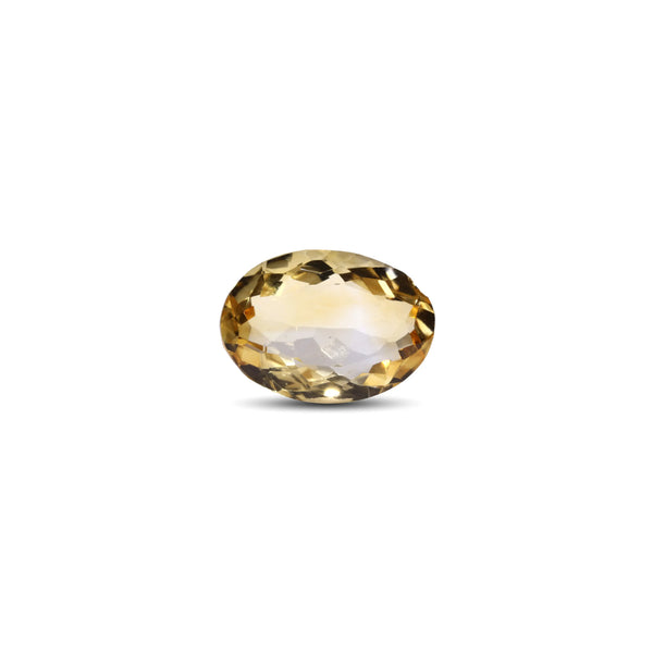 Citrine - 6.7 Carat - Pramogh
