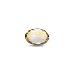 Citrine - 6.7 Carat