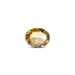 Citrine - 6.3 Carat - Pramogh