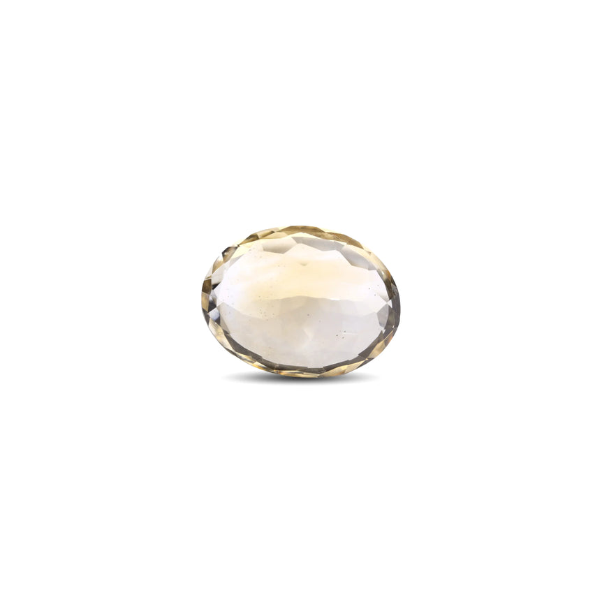 Citrine - 13.5 Carat
