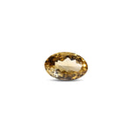Citrine - 7.3 Carat - Pramogh