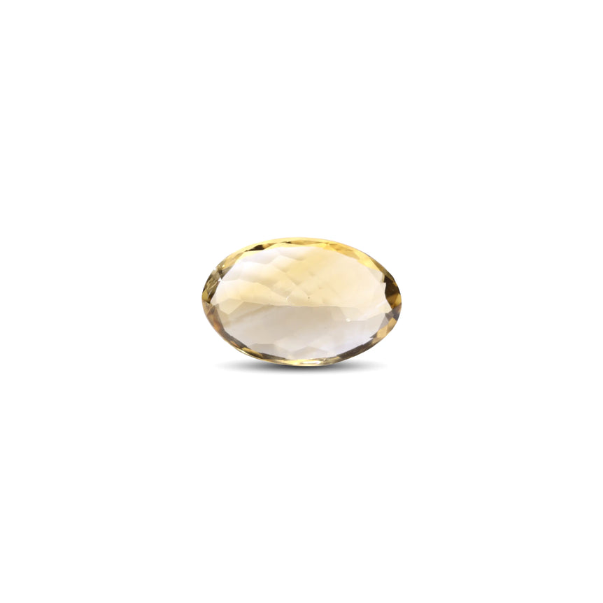 Citrine - 7.3 Carat
