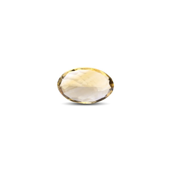 Citrine - 7.3 Carat