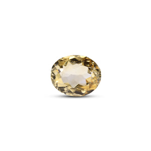 Citrine - 5.85 Carat - Pramogh