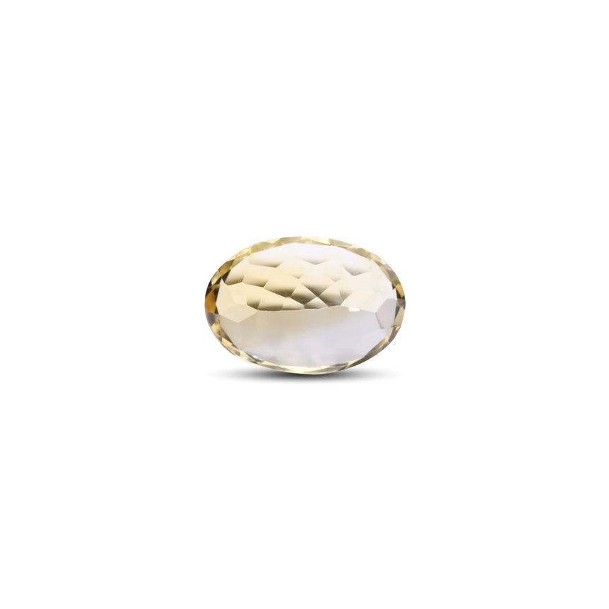 Citrine - 7.3 Carat