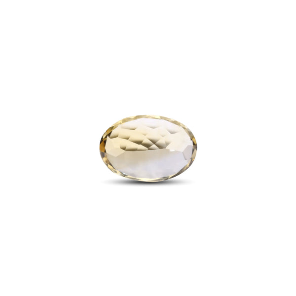 Citrine - 7.3 Carat