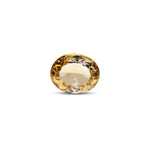 Citrine - 6.4 Carat - Pramogh