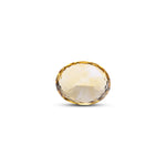 Citrine - 6.4 Carat