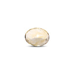 Citrine - 9.6 Carat