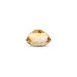 Citrine - 9.6 Carat