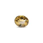 Citrine - 8.55 Carat - Pramogh