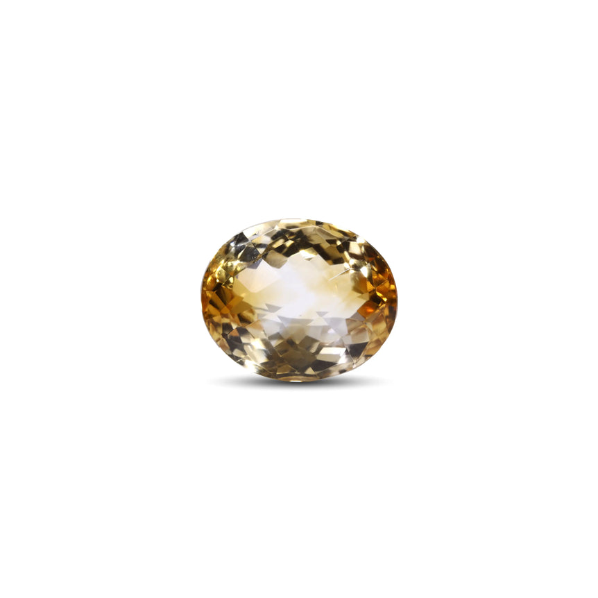 Citrine - 8.85 Carat - Pramogh
