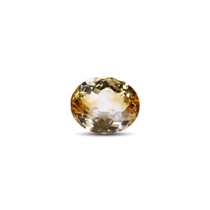 Citrine - 8.85 Carat - Pramogh