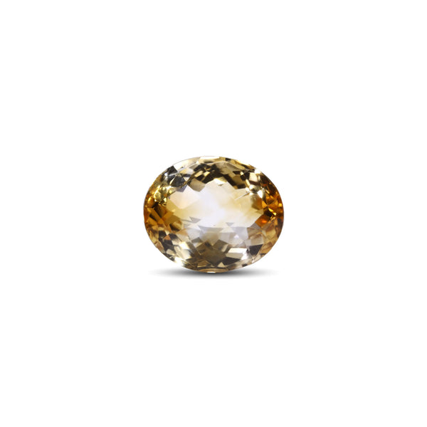 Citrine - 8.85 Carat - Pramogh