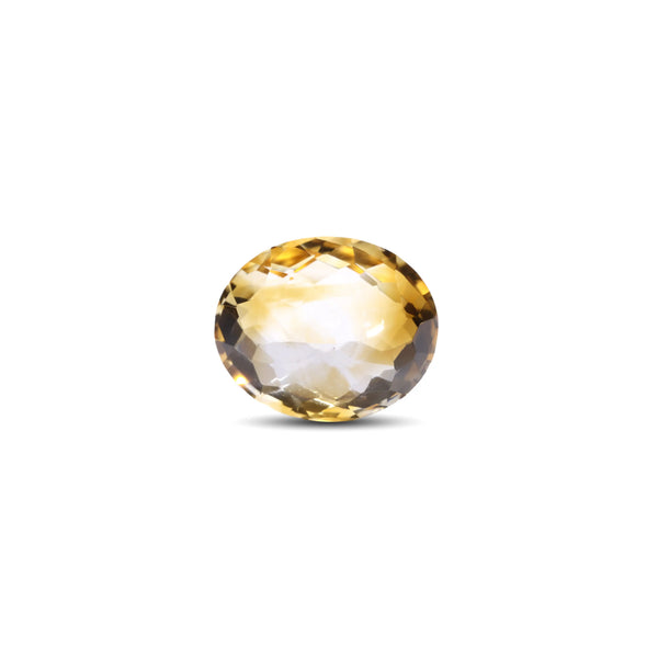 Citrine - 8.85 Carat