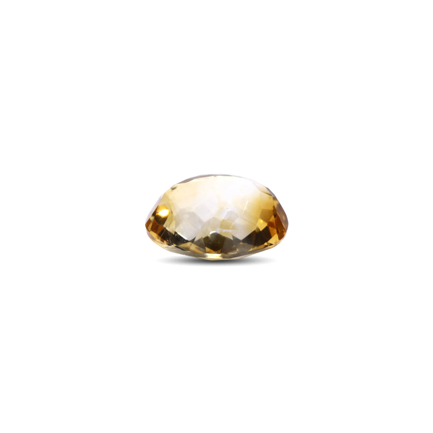 Citrine - 8.85 Carat