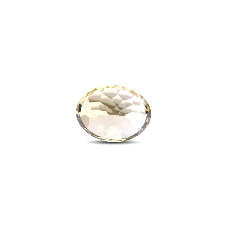 Citrine - 7.3 Carat
