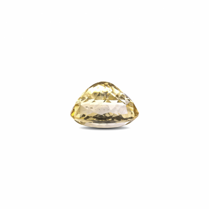 Citrine - 7.3 Carat