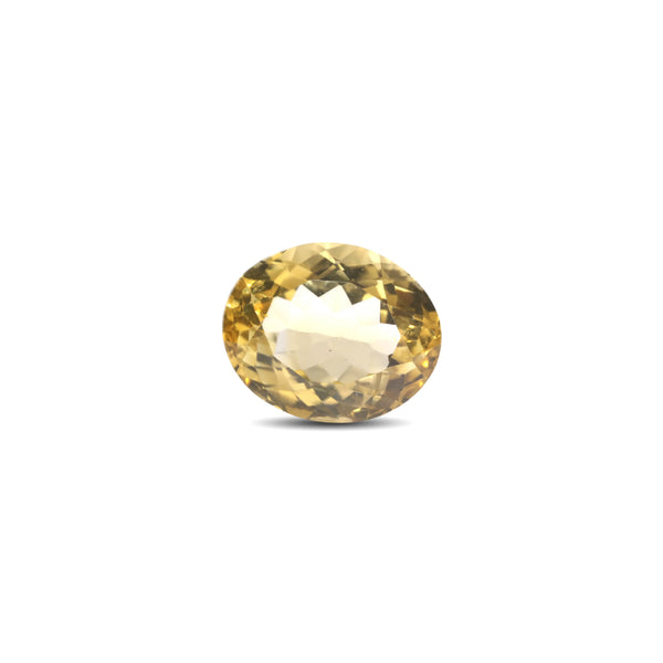 Citrine - 7.95 Carat - Pramogh