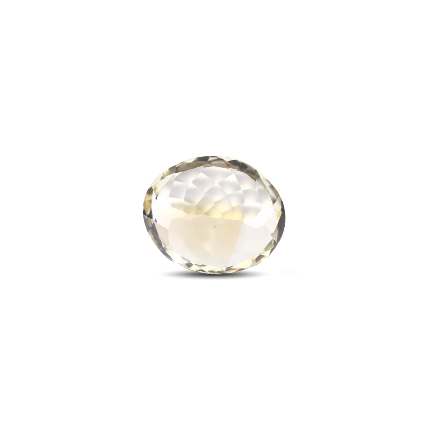 Citrine - 7.95 Carat