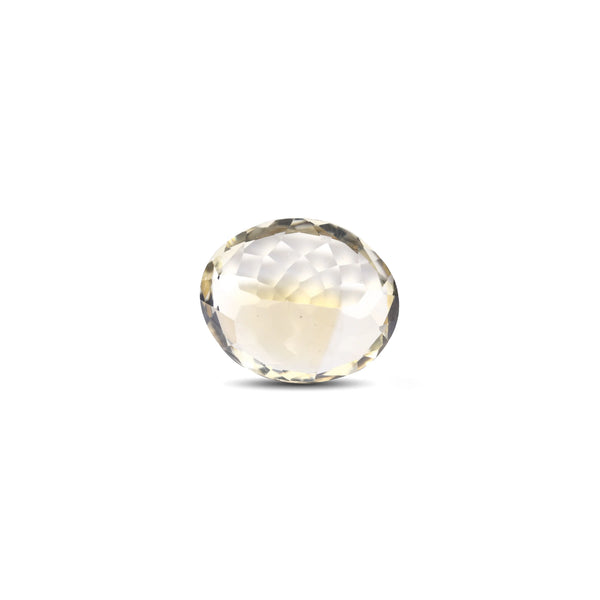 Citrine - 7.95 Carat