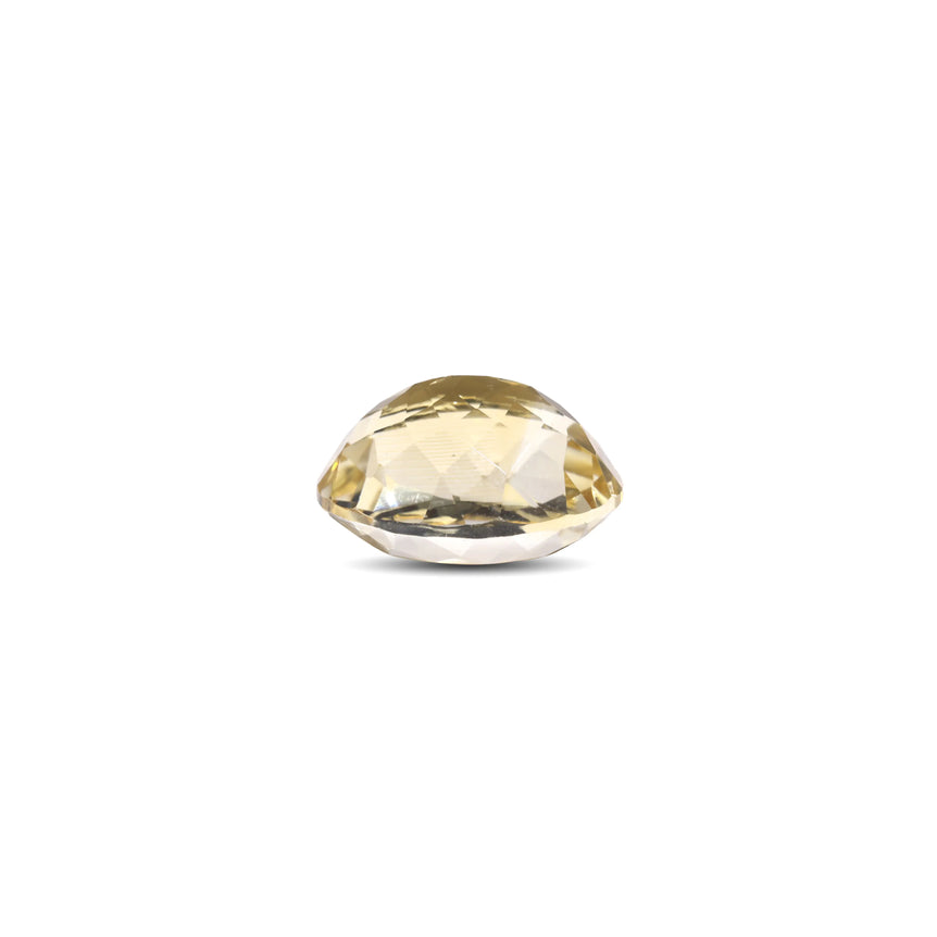 Citrine - 7.95 Carat