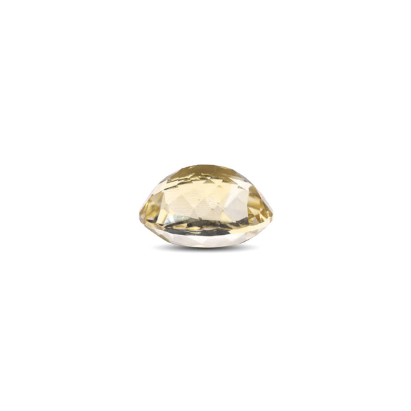 Citrine - 7.95 Carat
