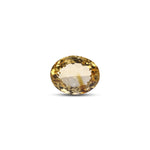 Citrine - 6.9 Carat - Pramogh