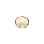 Citrine - 6.9 Carat