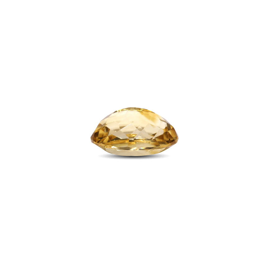 Citrine - 6.9 Carat