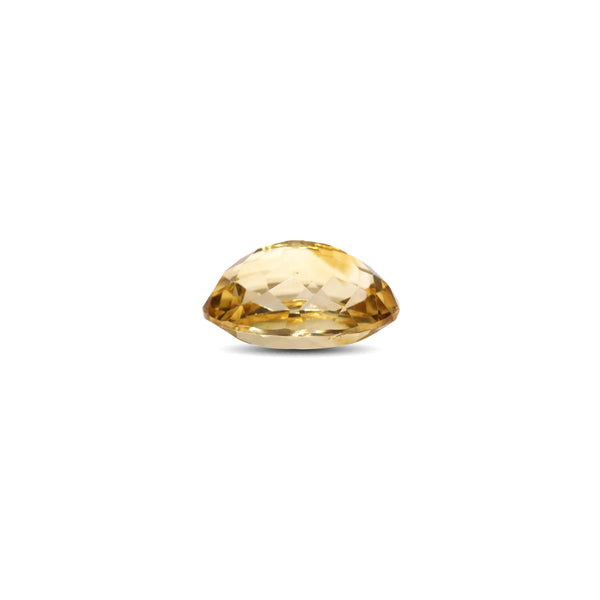 Citrine - 6.9 Carat