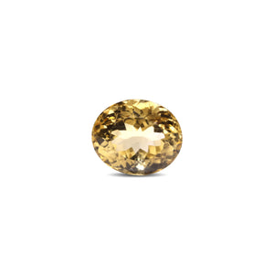 Citrine - 9.65 Carat - Pramogh