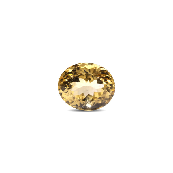 Citrine - 9.65 Carat - Pramogh