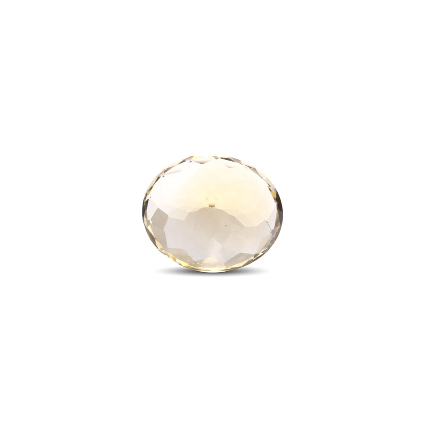 Citrine - 9.65 Carat
