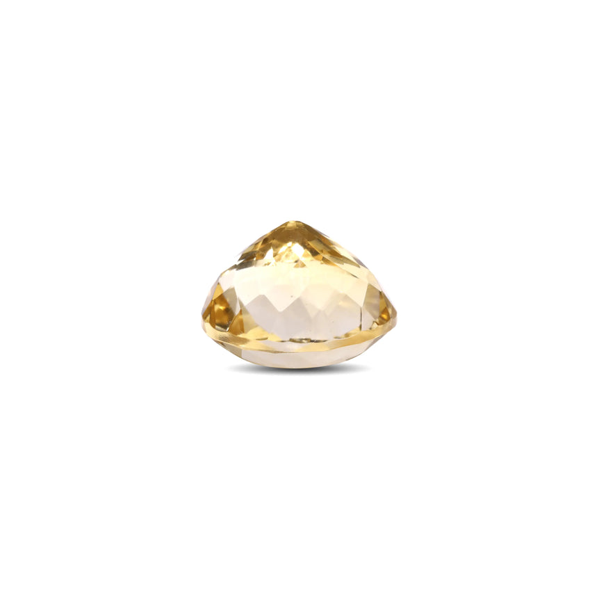 Citrine - 9.65 Carat