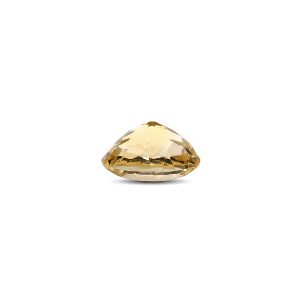 Citrine - 6.3 Carat