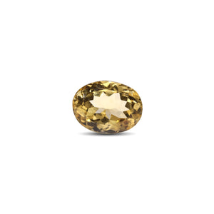 Citrine - 7.75 Carat - Pramogh