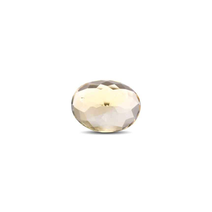 Citrine - 7.75 Carat